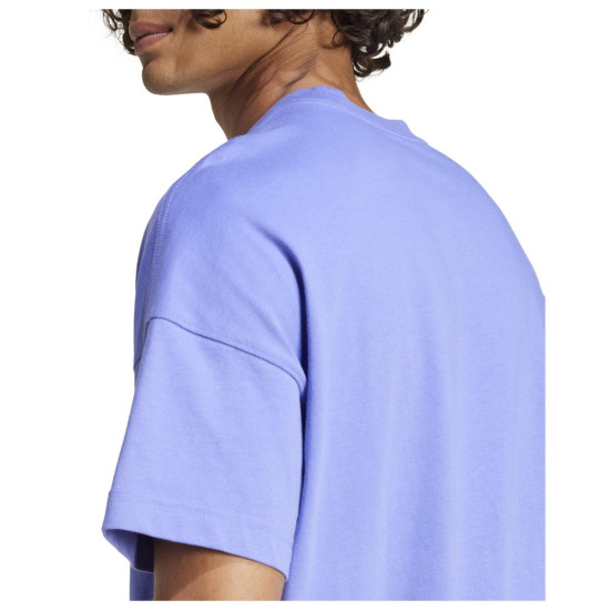 Adidas Ανδρική κοντομάνικη μπλούζα All SZN Tee Adidas Ανδρική κοντομάνικη μπλούζα All SZN Tee